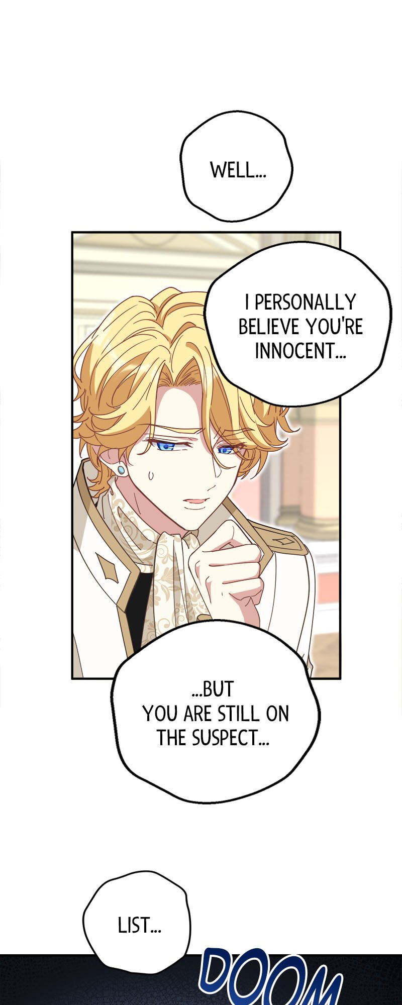 I Woke up as a Notorious Troublemaker! Chapter 31 - Page 44