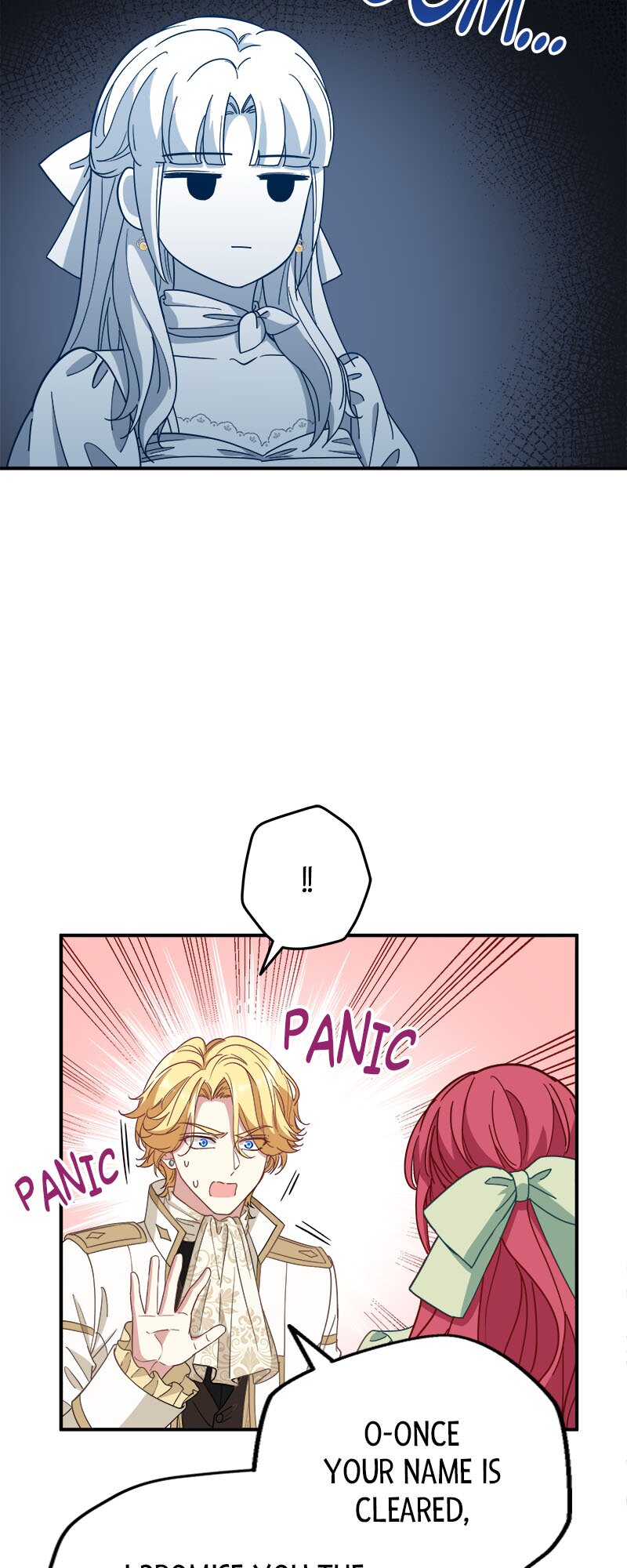 I Woke up as a Notorious Troublemaker! Chapter 31 - Page 45