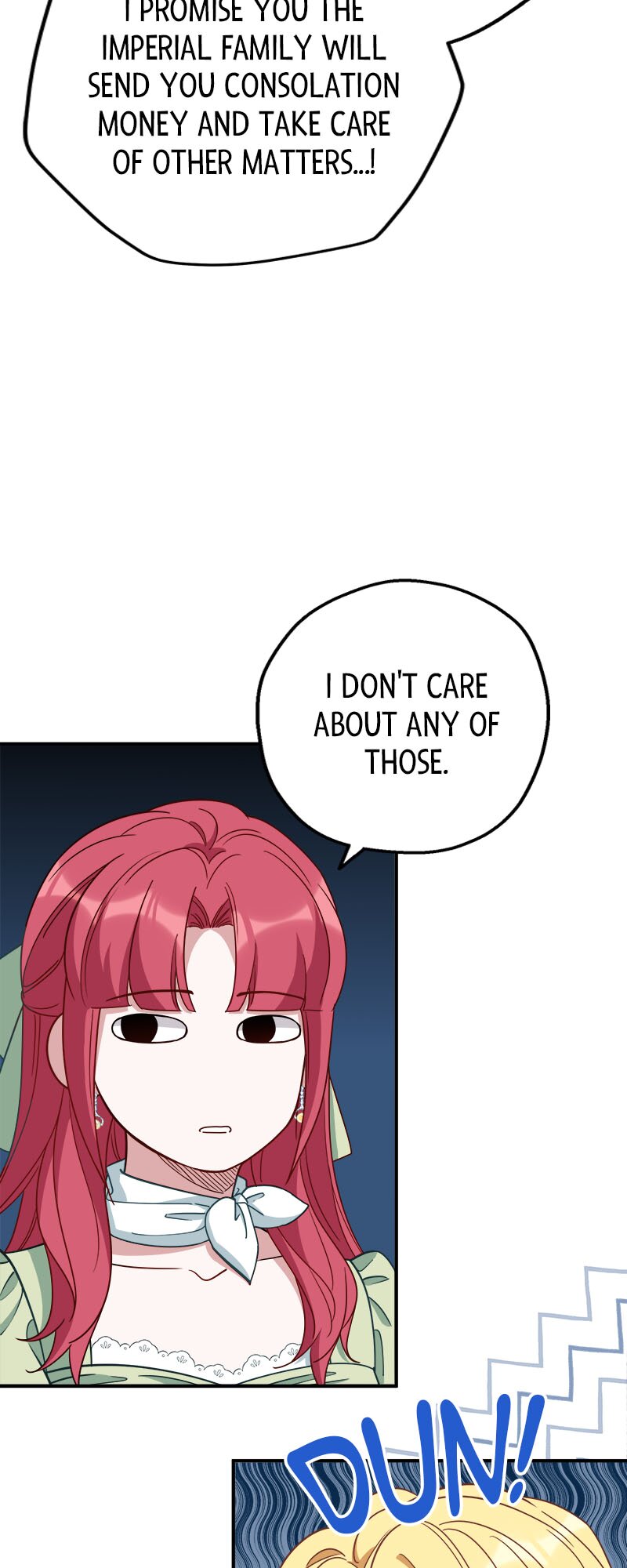 I Woke up as a Notorious Troublemaker! Chapter 31 - Page 46