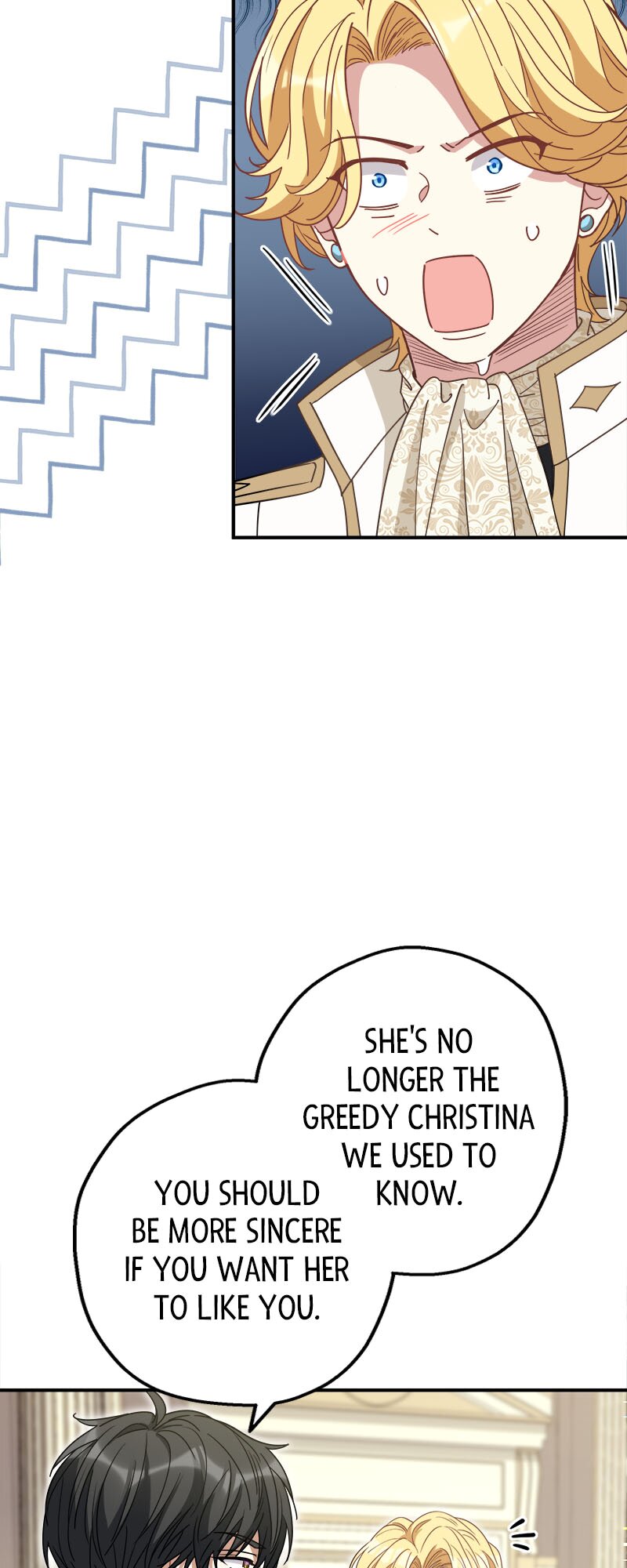I Woke up as a Notorious Troublemaker! Chapter 31 - Page 47