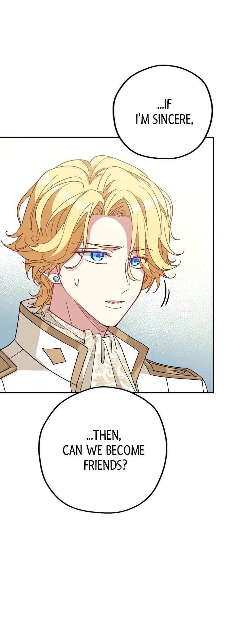I Woke up as a Notorious Troublemaker! Chapter 31 - Page 49