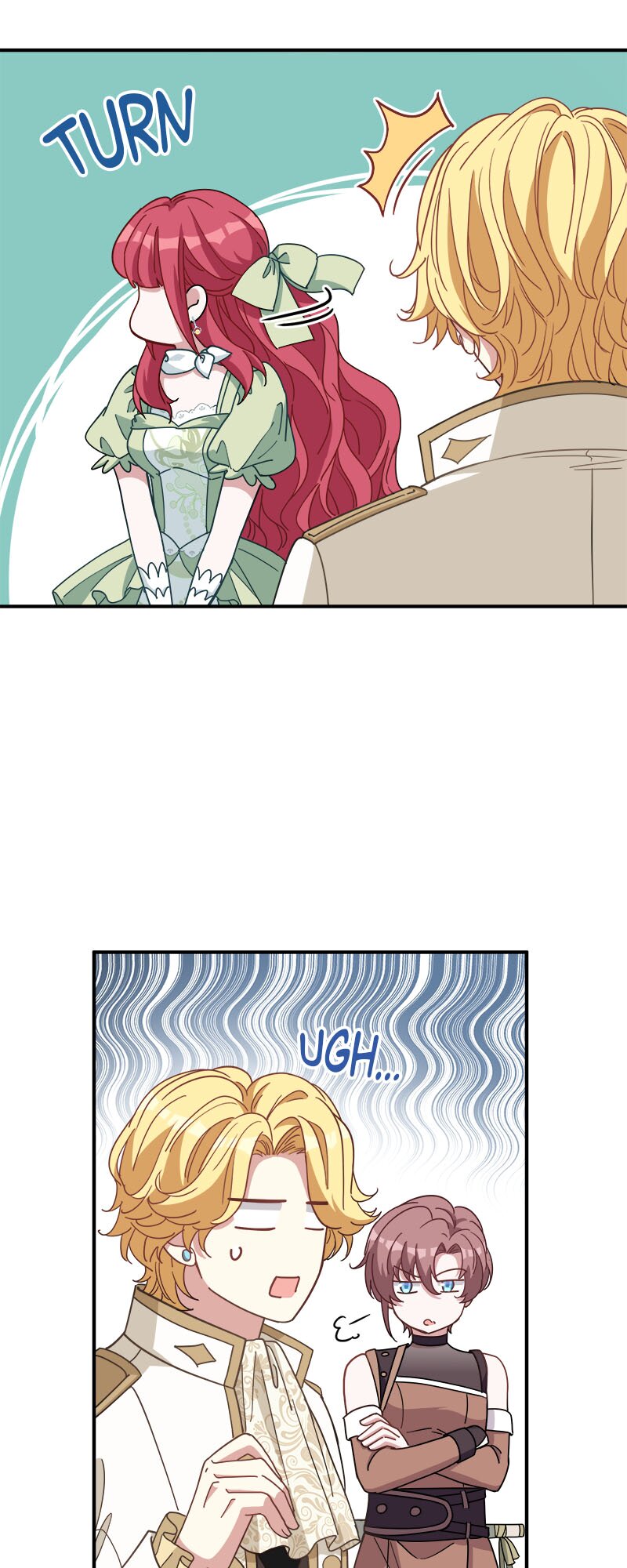 I Woke up as a Notorious Troublemaker! Chapter 31 - Page 50