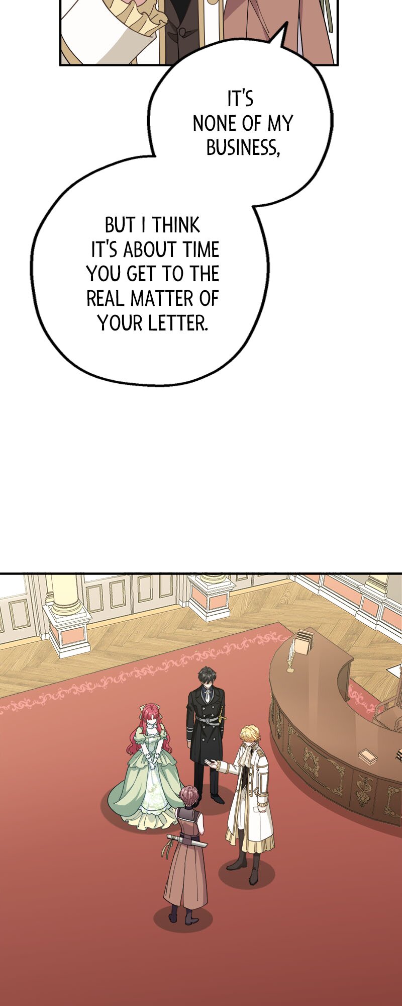 I Woke up as a Notorious Troublemaker! Chapter 31 - Page 51
