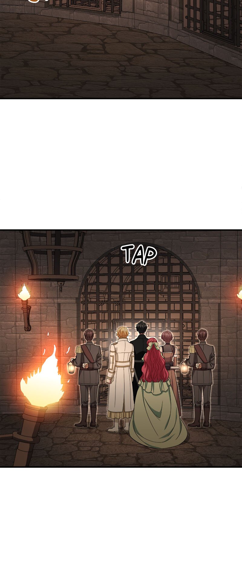 I Woke up as a Notorious Troublemaker! Chapter 31 - Page 55