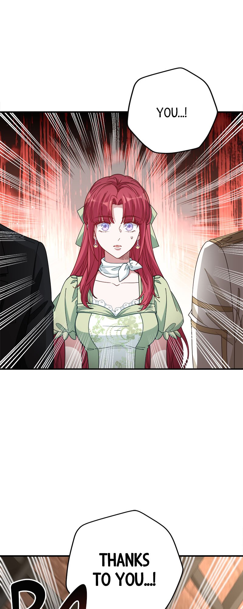 I Woke up as a Notorious Troublemaker! Chapter 31 - Page 57
