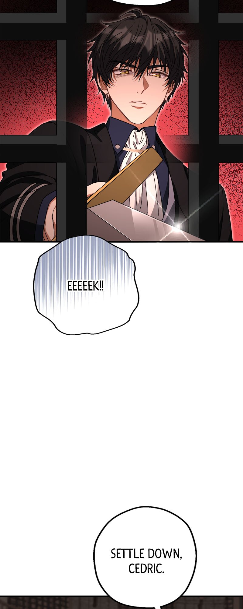 I Woke up as a Notorious Troublemaker! Chapter 31 - Page 61