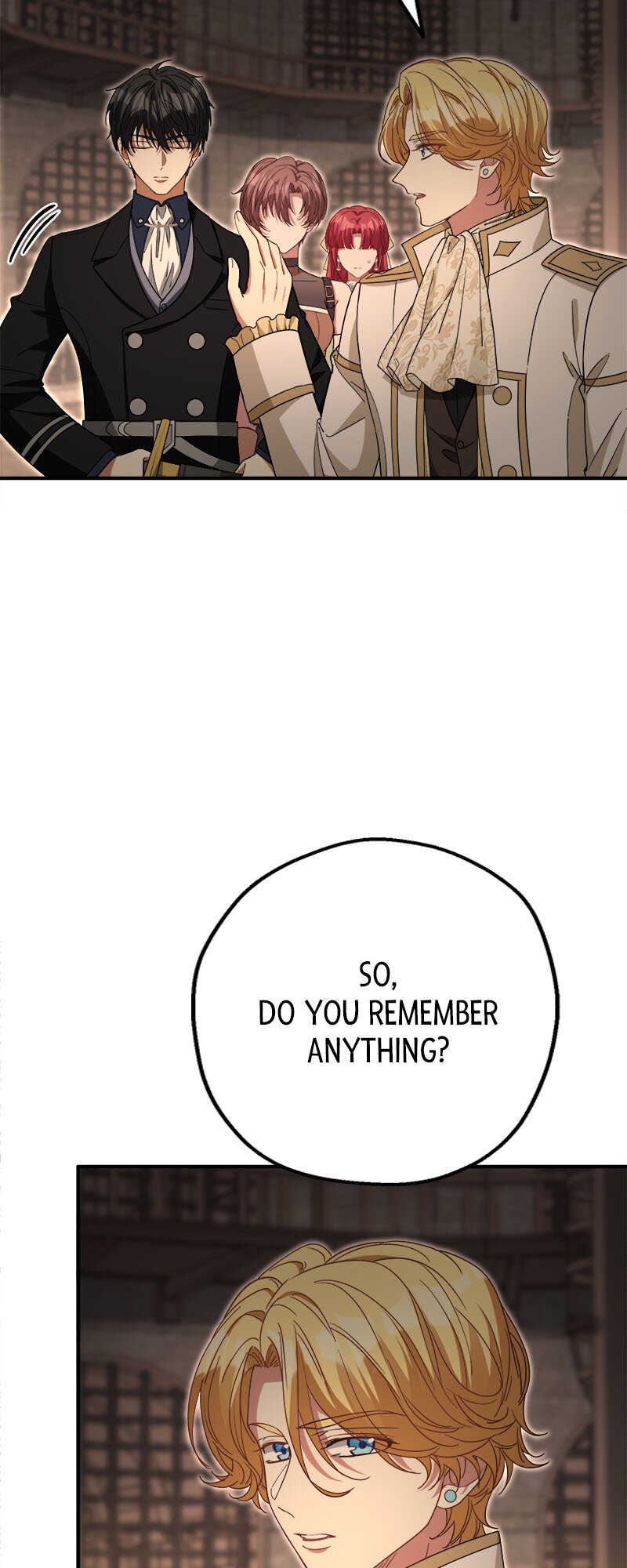 I Woke up as a Notorious Troublemaker! Chapter 31 - Page 62