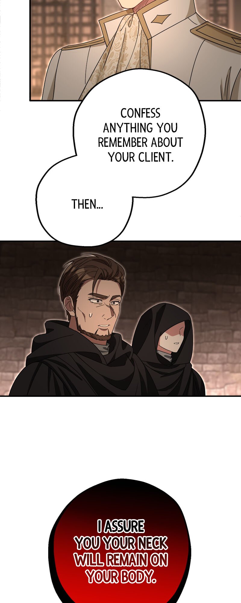 I Woke up as a Notorious Troublemaker! Chapter 31 - Page 63
