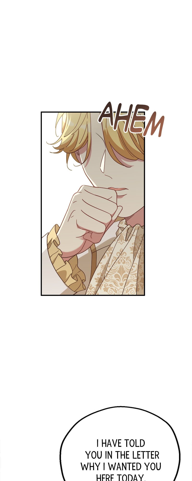 I Woke up as a Notorious Troublemaker! Chapter 31 - Page 8