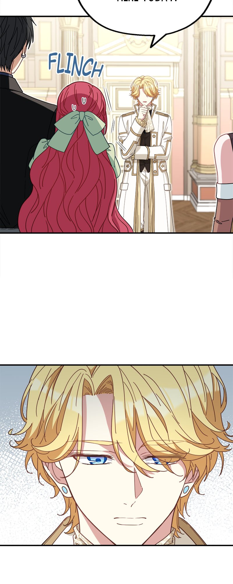 I Woke up as a Notorious Troublemaker! Chapter 31 - Page 9