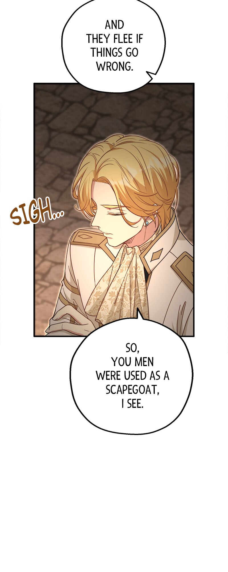 I Woke up as a Notorious Troublemaker! Chapter 32 - Page 10