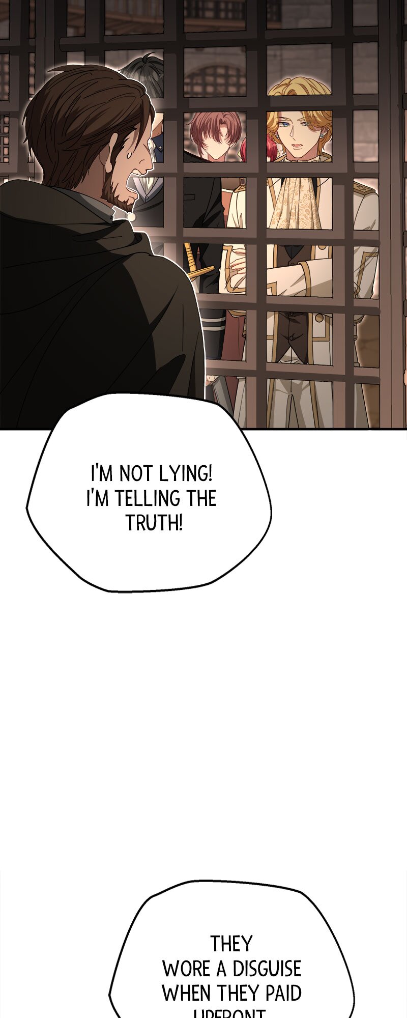 I Woke up as a Notorious Troublemaker! Chapter 32 - Page 2