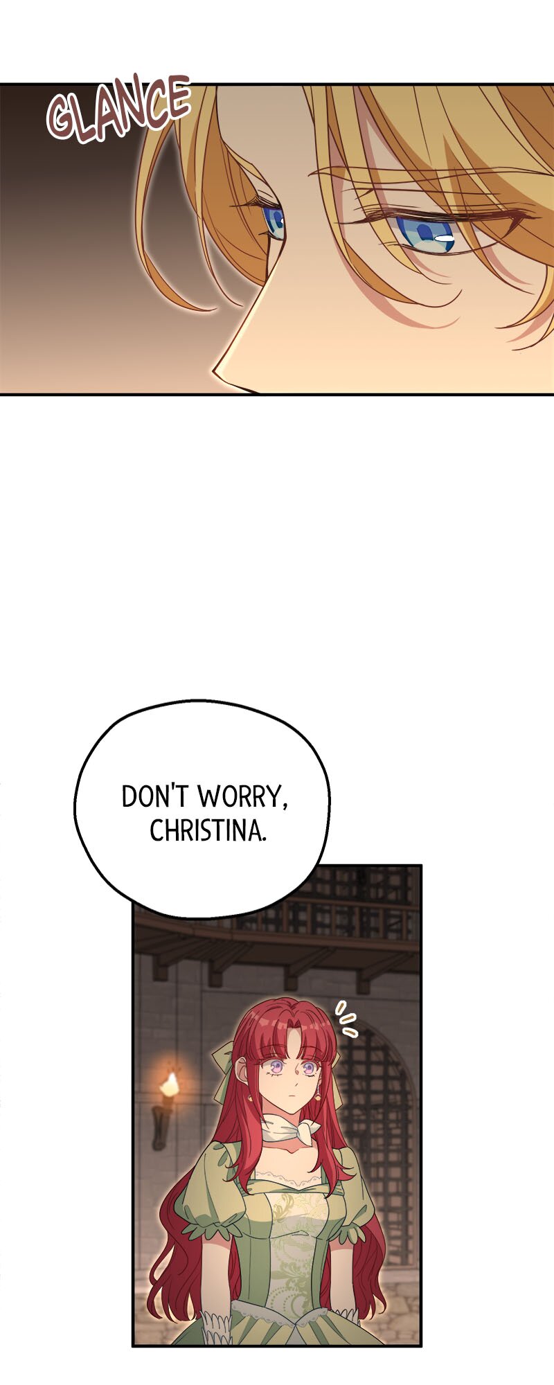 I Woke up as a Notorious Troublemaker! Chapter 32 - Page 21