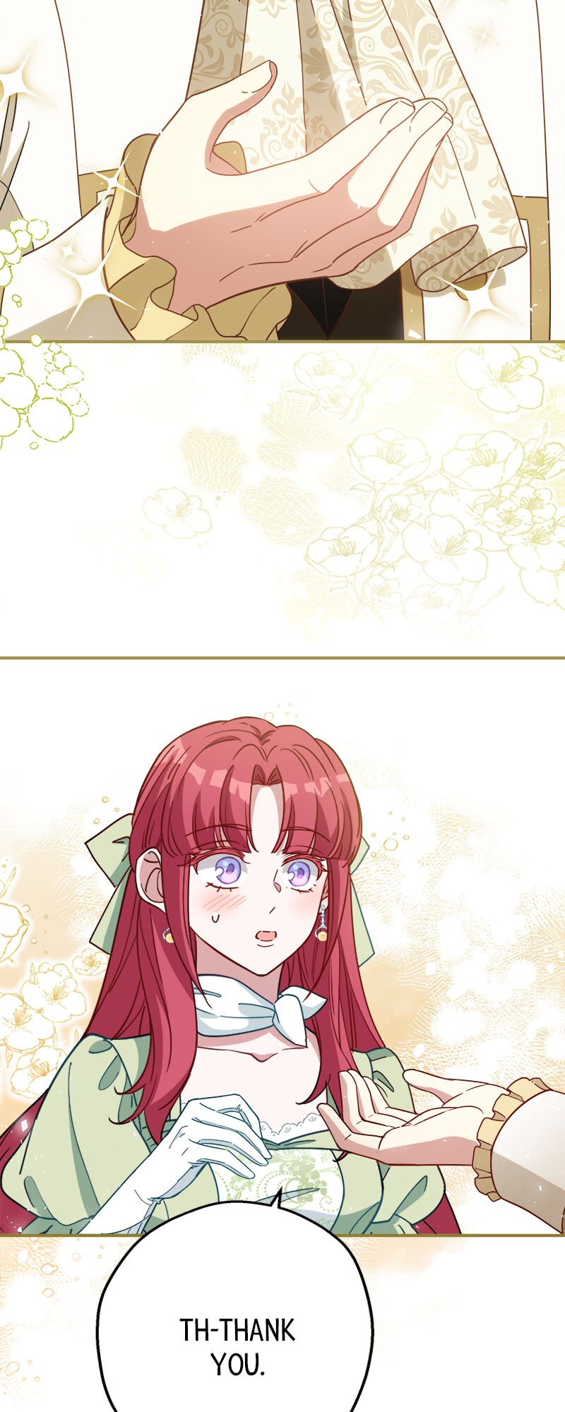 I Woke up as a Notorious Troublemaker! Chapter 32 - Page 23