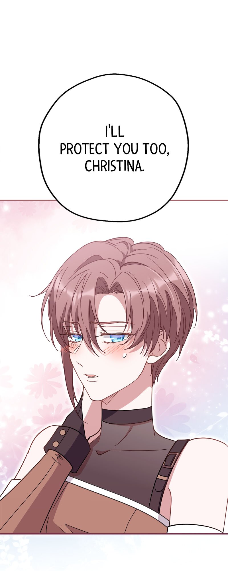 I Woke up as a Notorious Troublemaker! Chapter 32 - Page 28