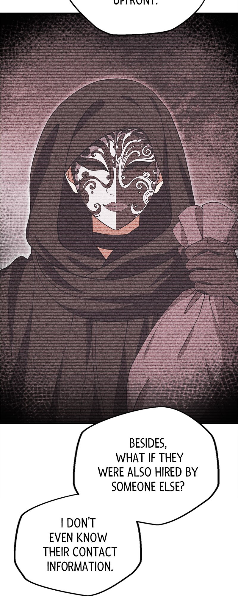 I Woke up as a Notorious Troublemaker! Chapter 32 - Page 3