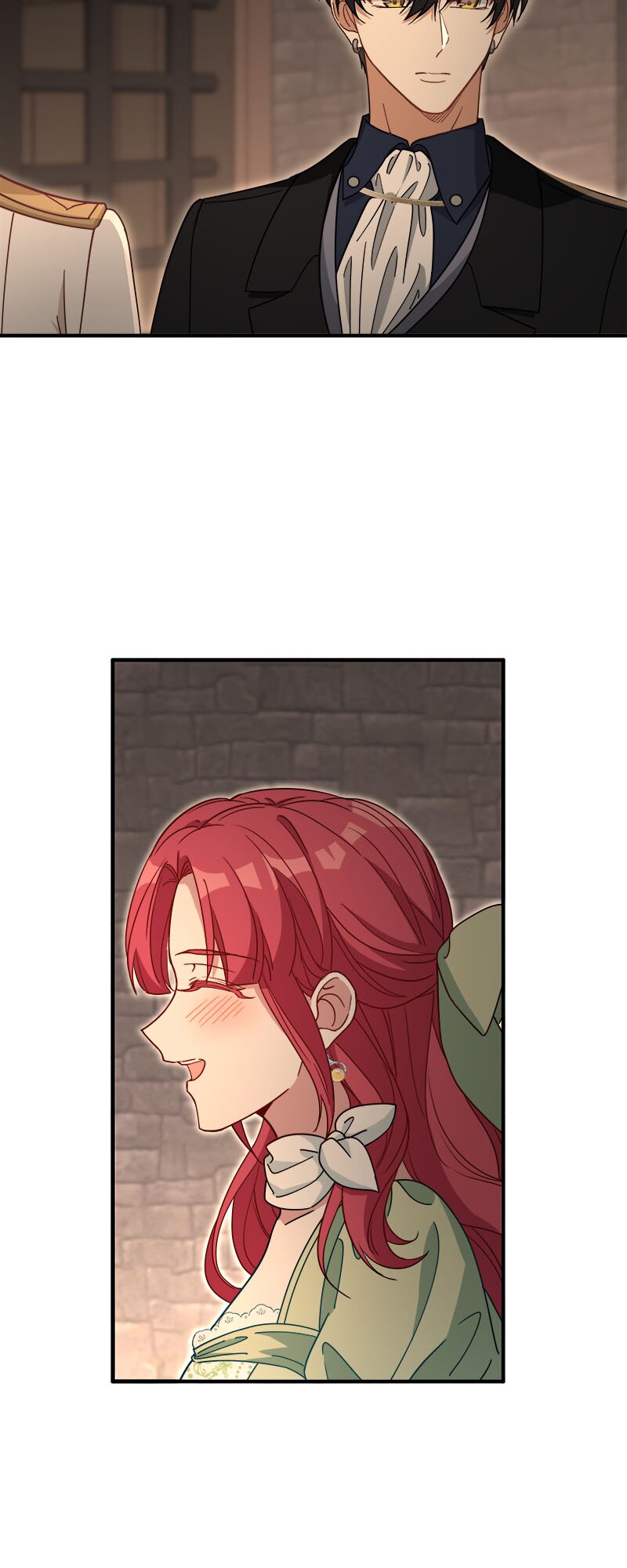 I Woke up as a Notorious Troublemaker! Chapter 32 - Page 31