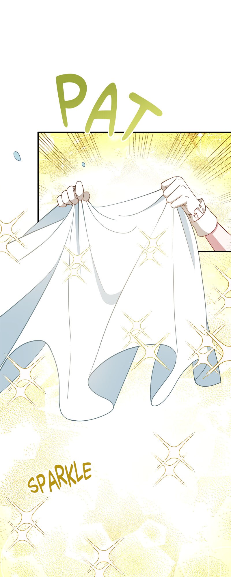 I Woke up as a Notorious Troublemaker! Chapter 32 - Page 35