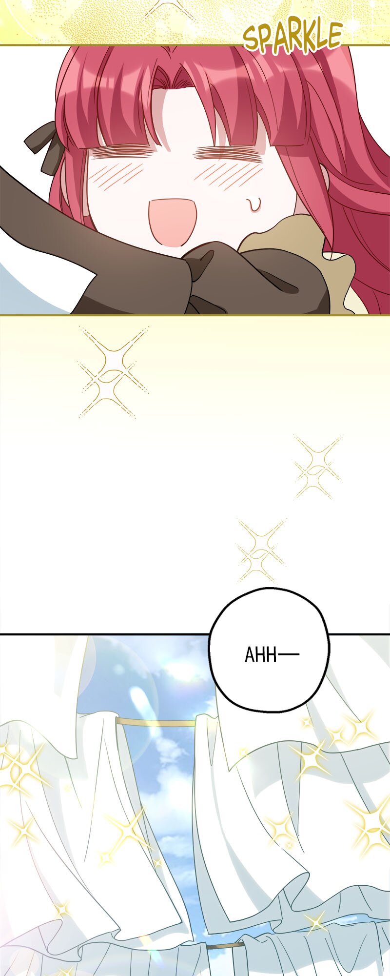 I Woke up as a Notorious Troublemaker! Chapter 32 - Page 36