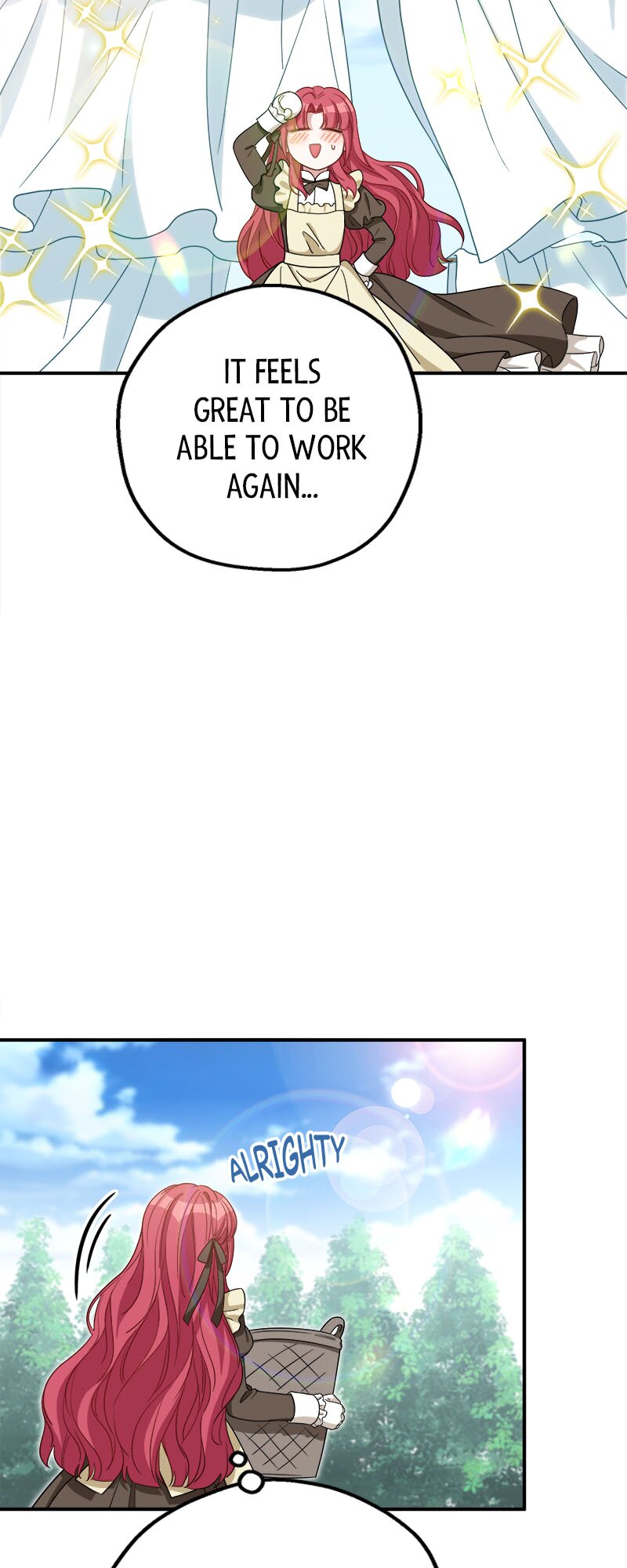 I Woke up as a Notorious Troublemaker! Chapter 32 - Page 37