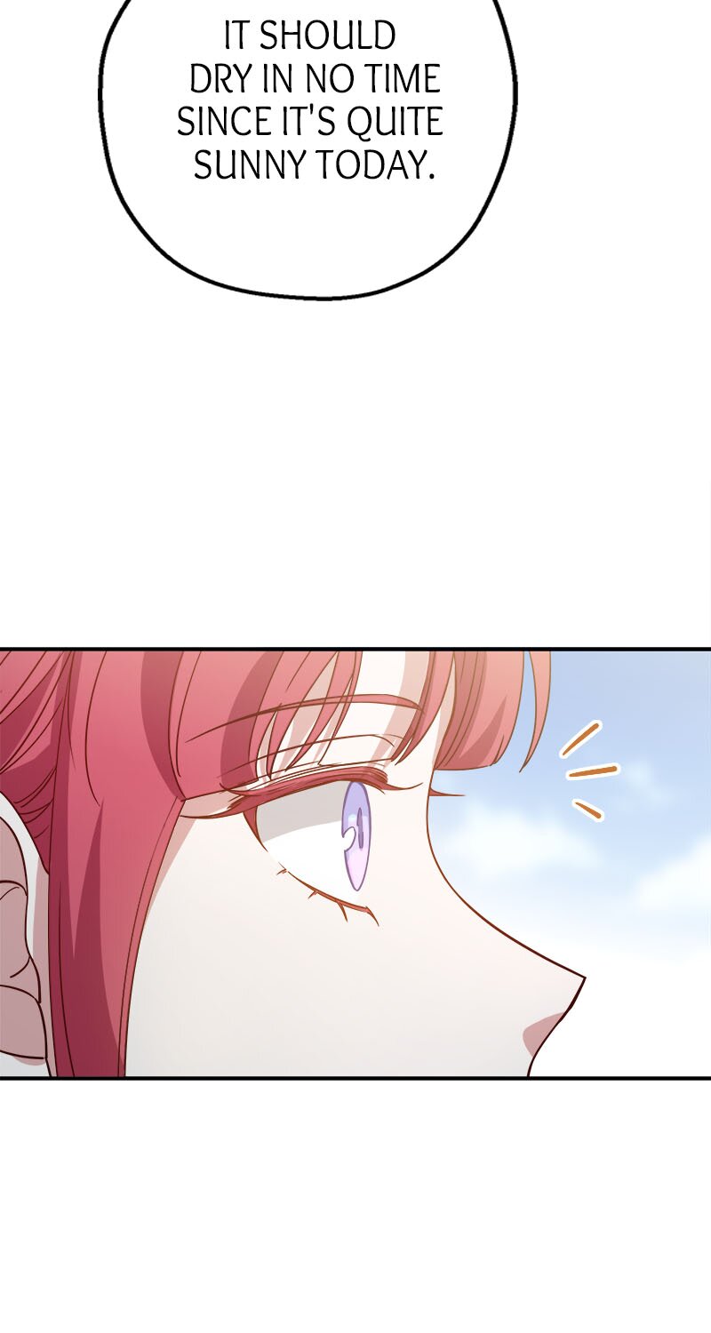 I Woke up as a Notorious Troublemaker! Chapter 32 - Page 38