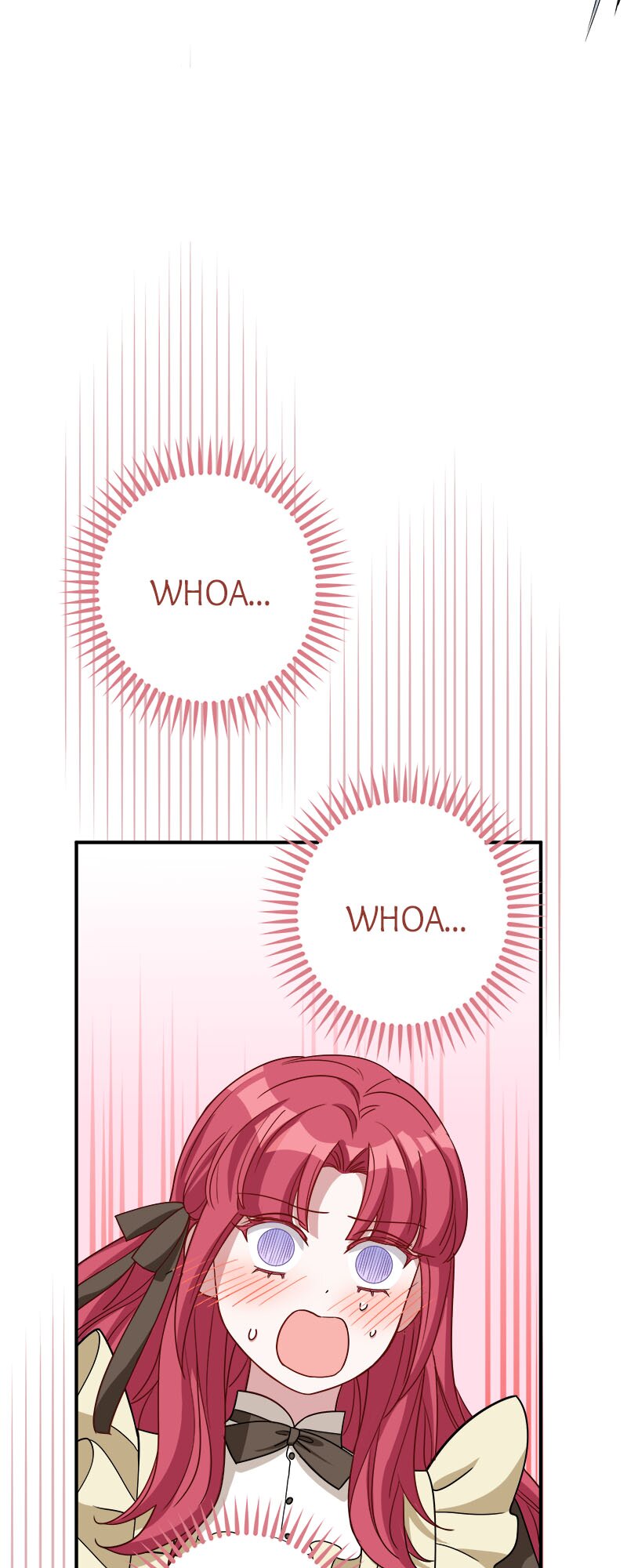 I Woke up as a Notorious Troublemaker! Chapter 32 - Page 41