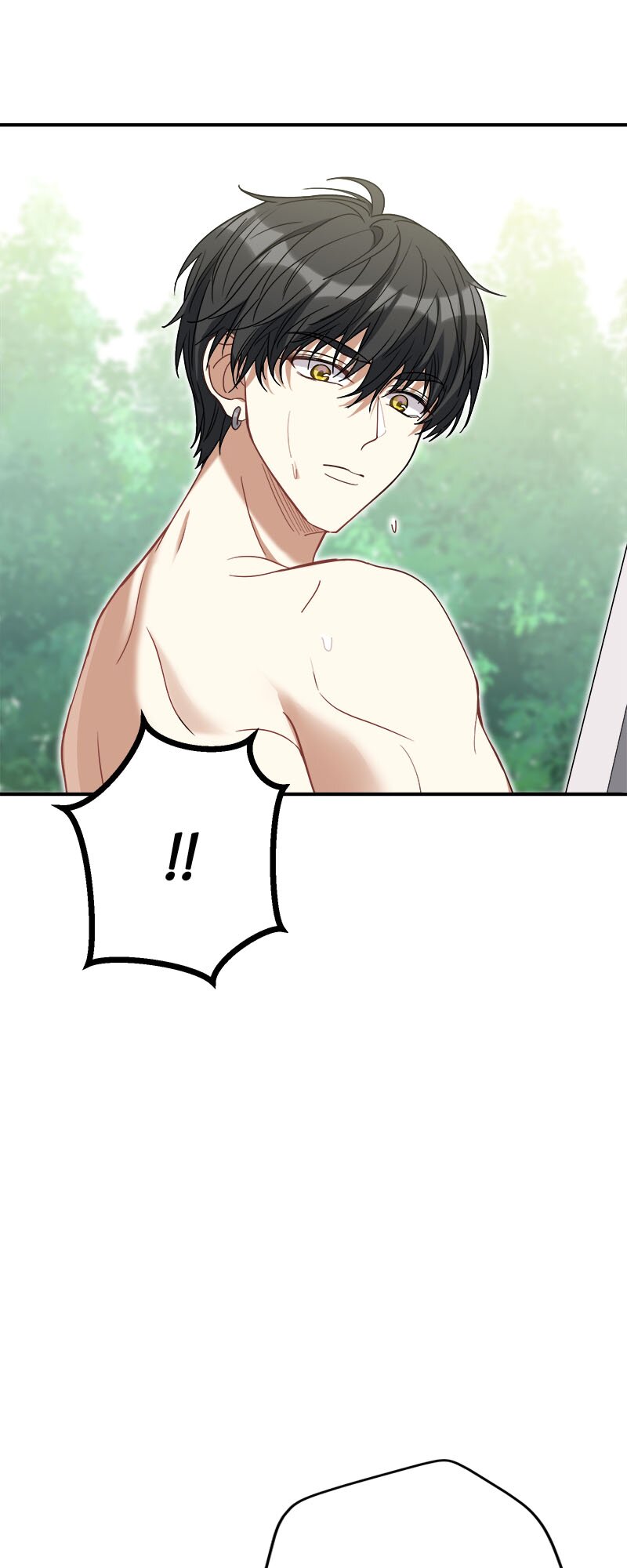 I Woke up as a Notorious Troublemaker! Chapter 32 - Page 45