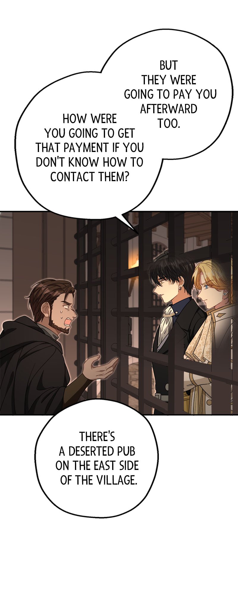 I Woke up as a Notorious Troublemaker! Chapter 32 - Page 5