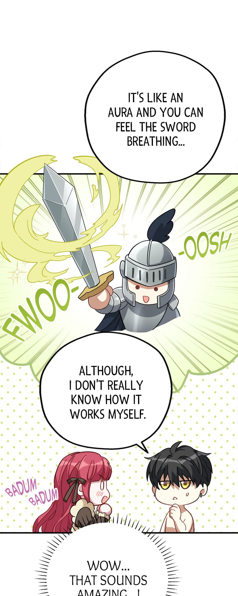 I Woke up as a Notorious Troublemaker! Chapter 32 - Page 55