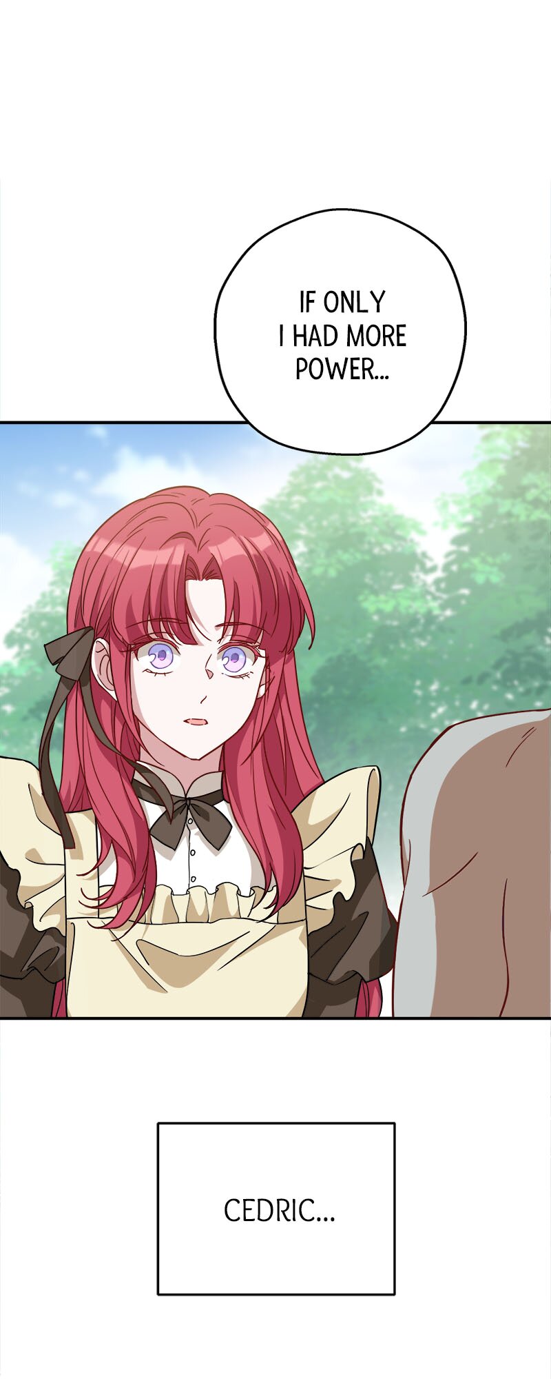 I Woke up as a Notorious Troublemaker! Chapter 32 - Page 61