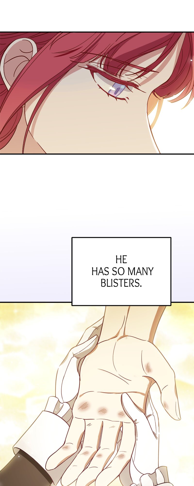 I Woke up as a Notorious Troublemaker! Chapter 32 - Page 69