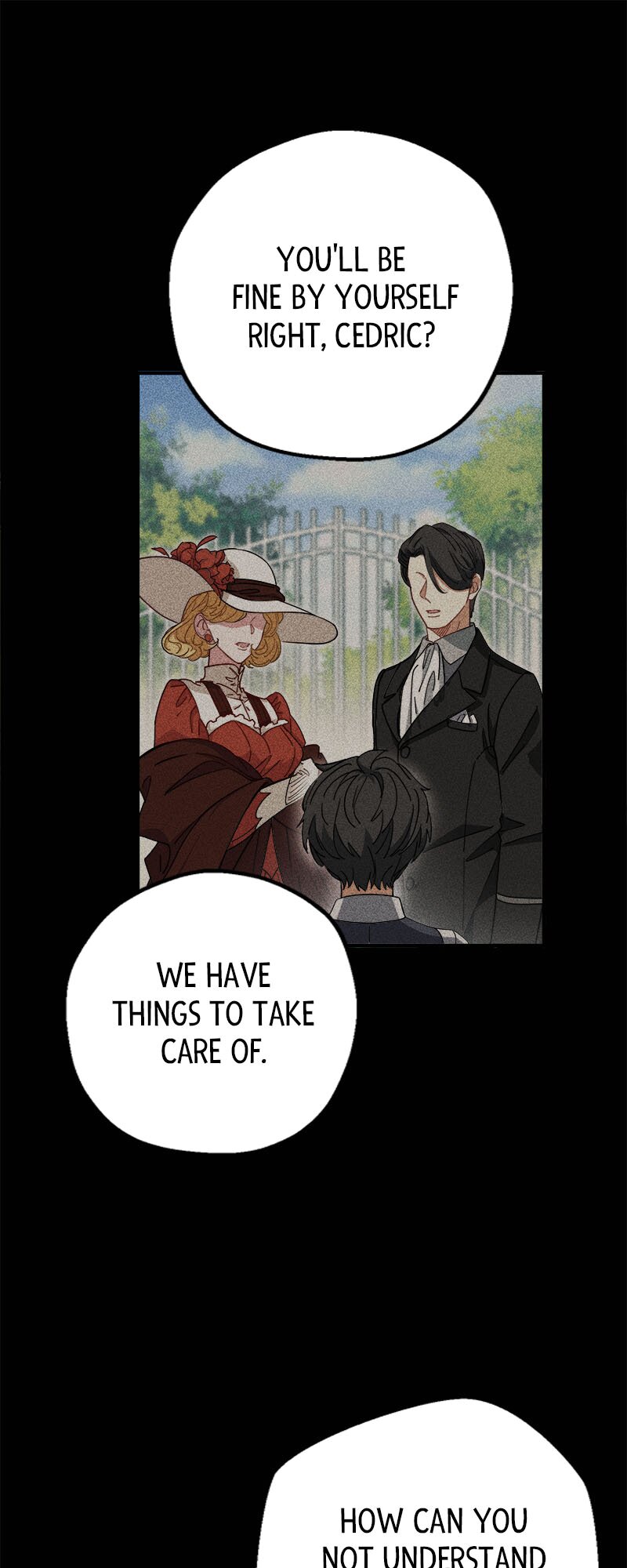 I Woke up as a Notorious Troublemaker! Chapter 32 - Page 78