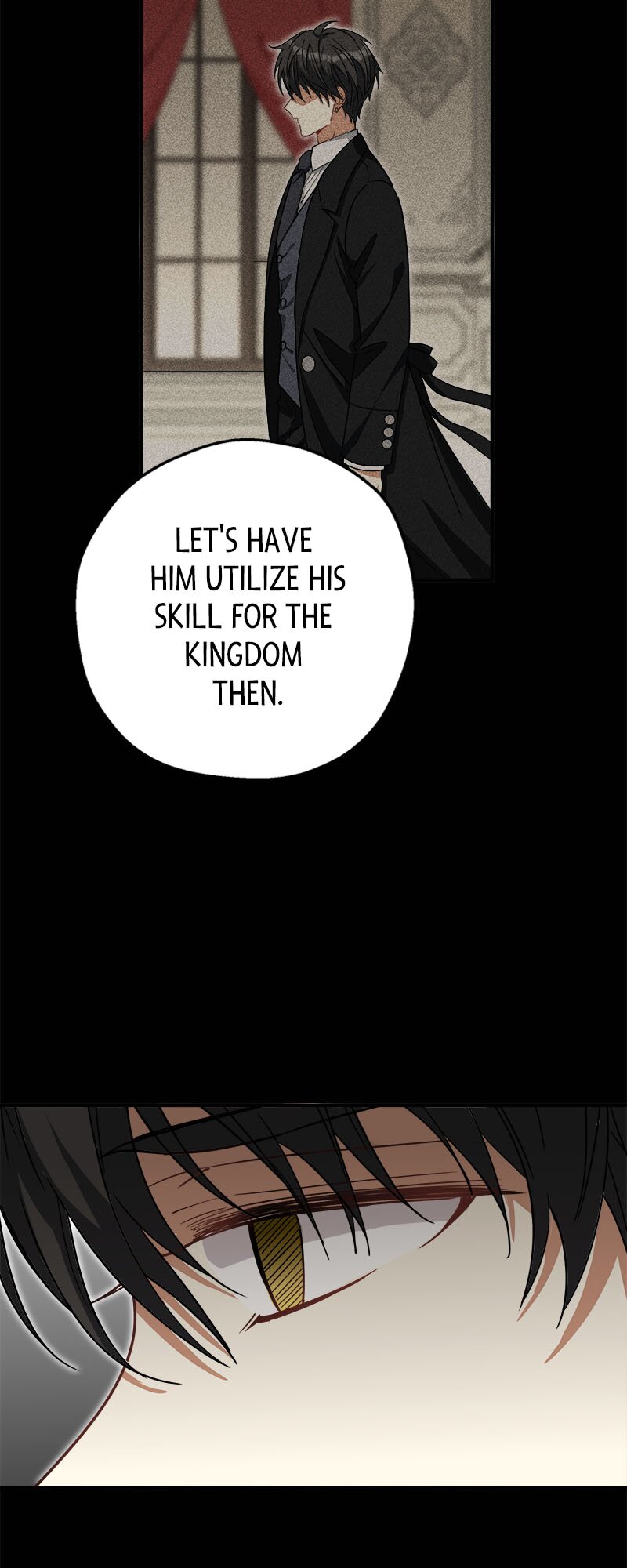 I Woke up as a Notorious Troublemaker! Chapter 32 - Page 80