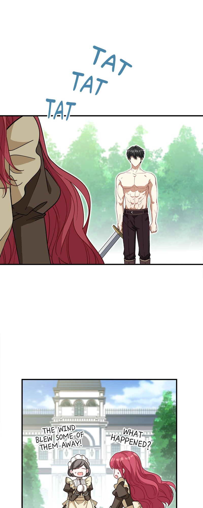 I Woke up as a Notorious Troublemaker! Chapter 32 - Page 88