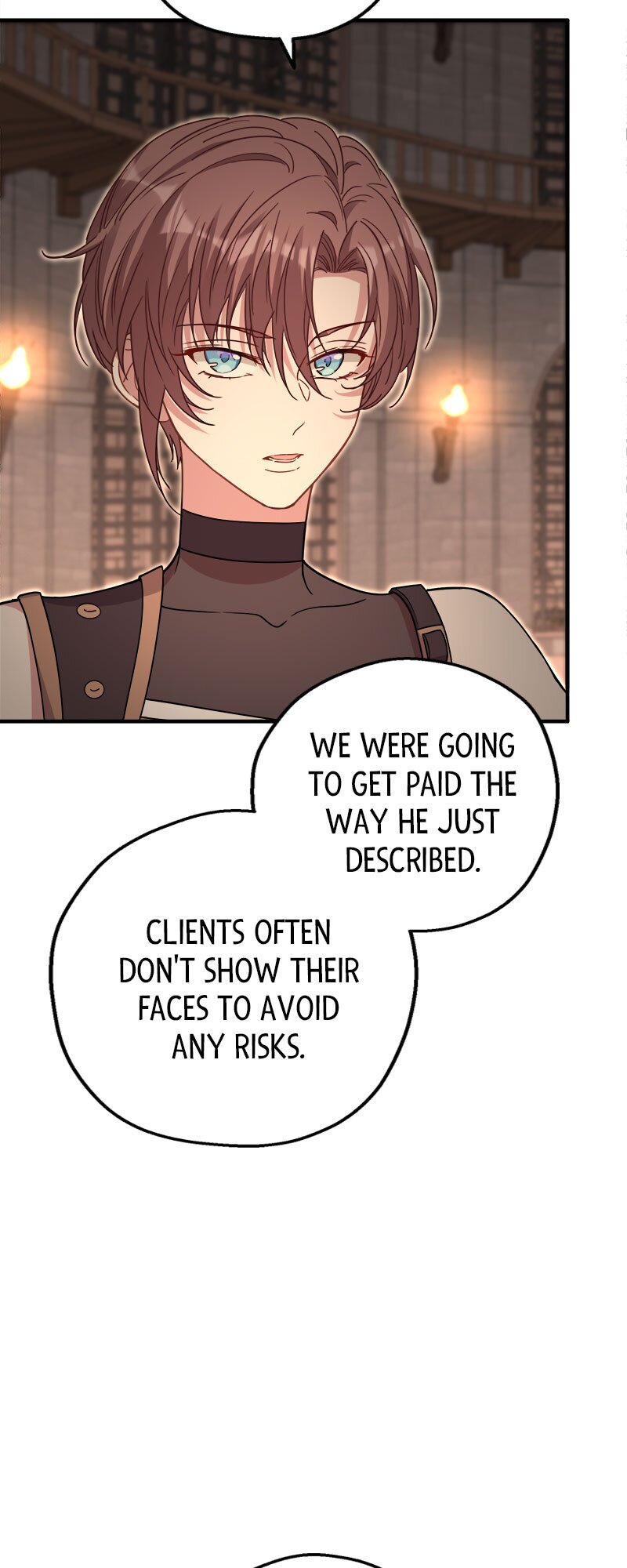 I Woke up as a Notorious Troublemaker! Chapter 32 - Page 9