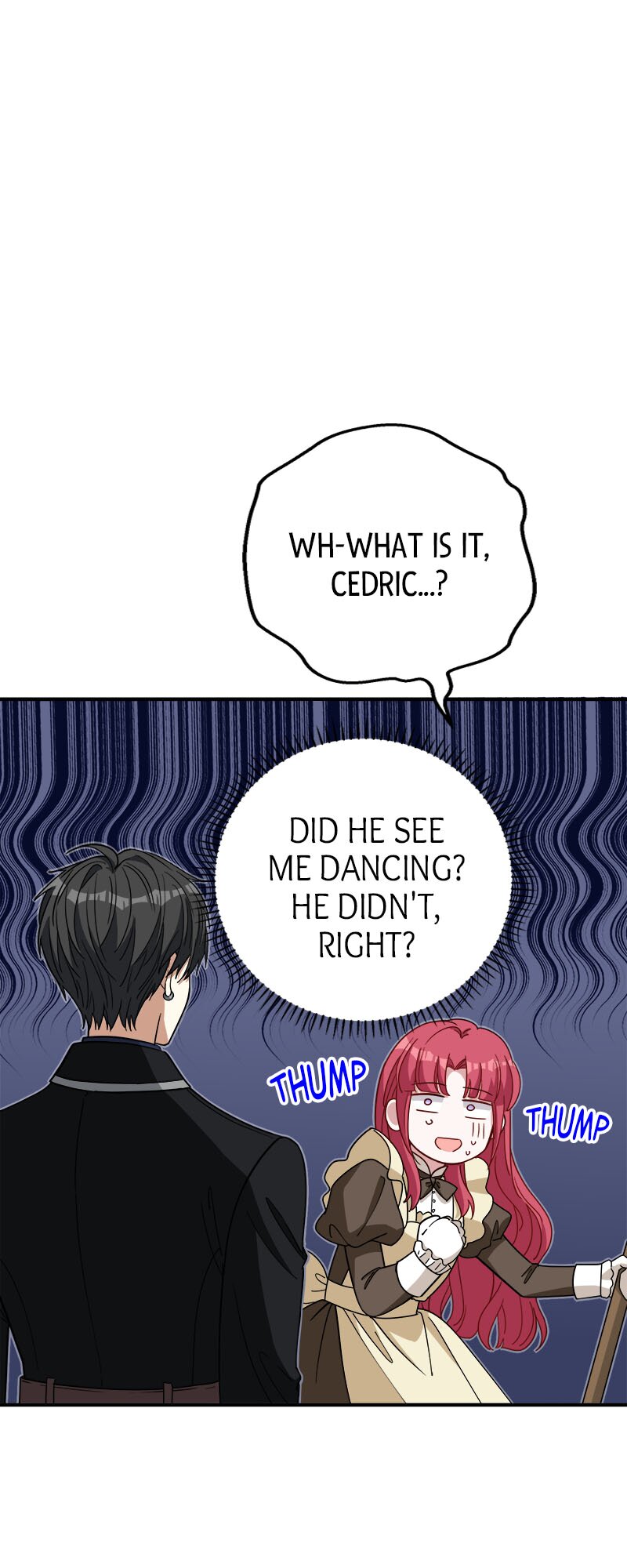 I Woke up as a Notorious Troublemaker! Chapter 33 - Page 12