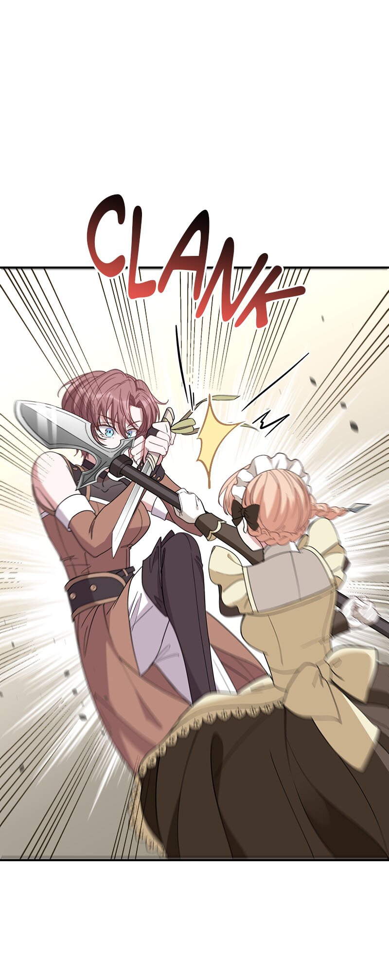 I Woke up as a Notorious Troublemaker! Chapter 33 - Page 24