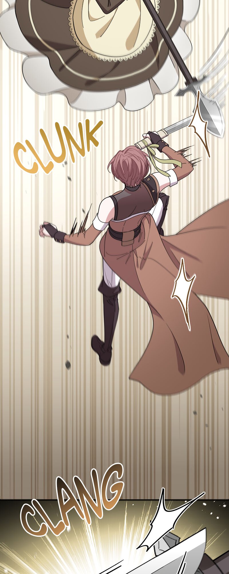 I Woke up as a Notorious Troublemaker! Chapter 33 - Page 26