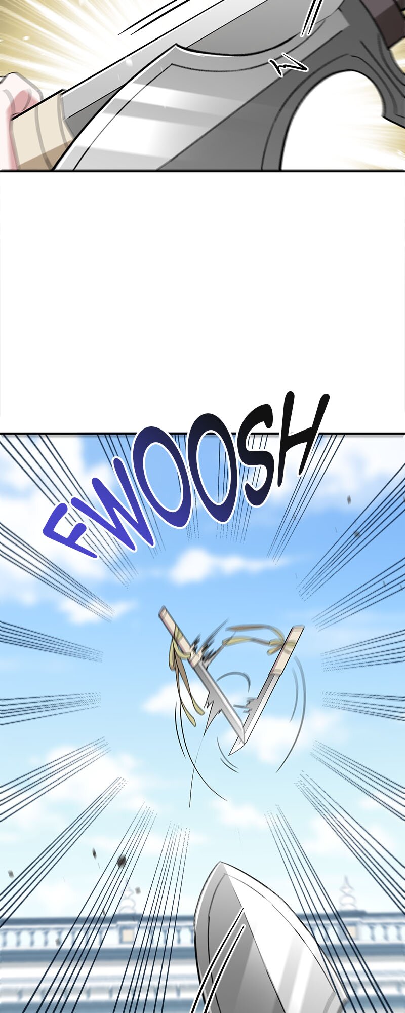 I Woke up as a Notorious Troublemaker! Chapter 33 - Page 27