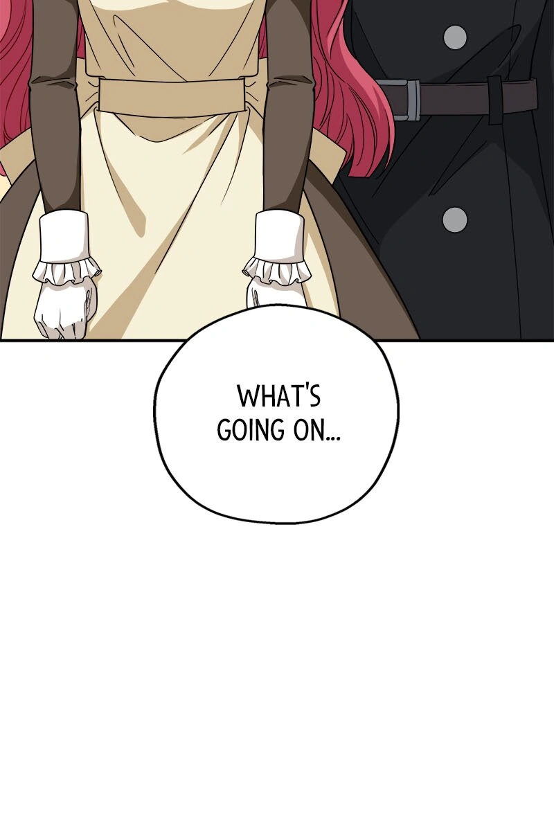 I Woke up as a Notorious Troublemaker! Chapter 33 - Page 34