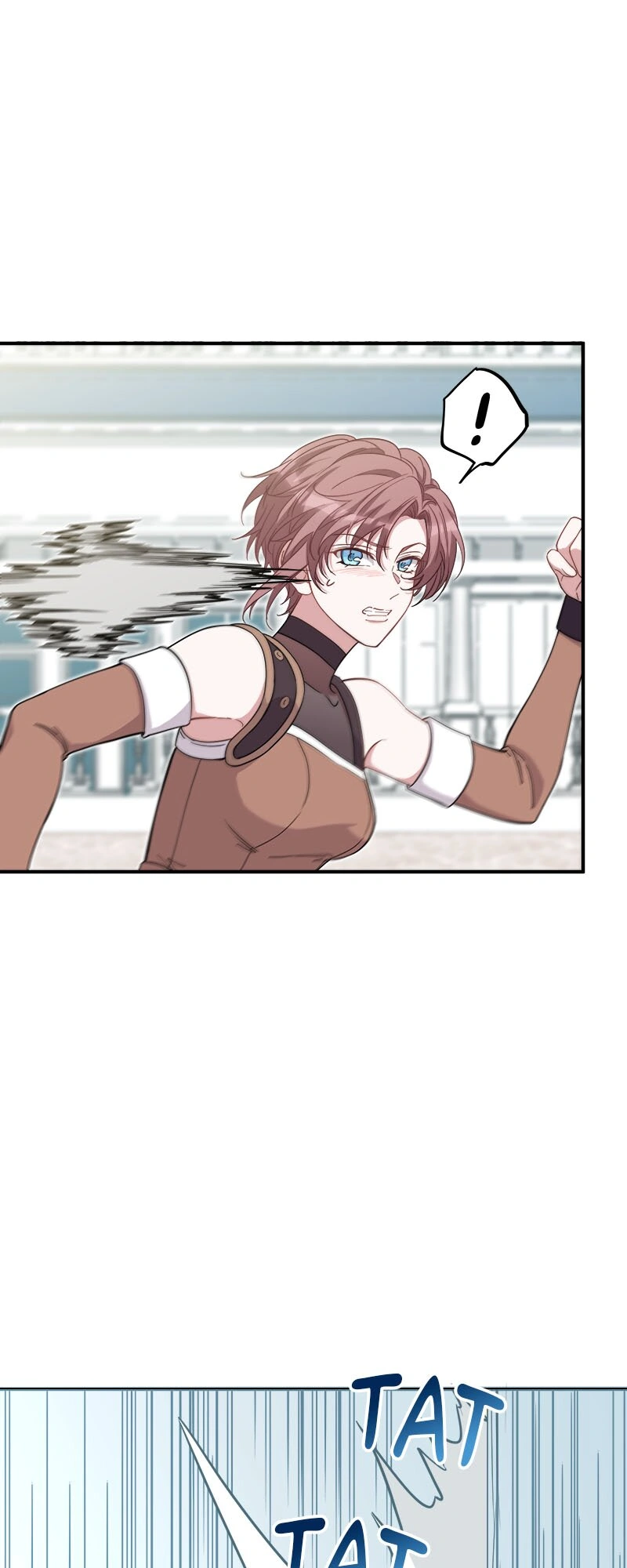 I Woke up as a Notorious Troublemaker! Chapter 33 - Page 36