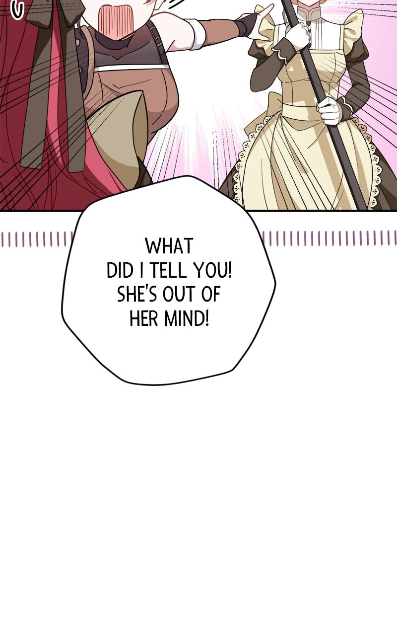 I Woke up as a Notorious Troublemaker! Chapter 33 - Page 42
