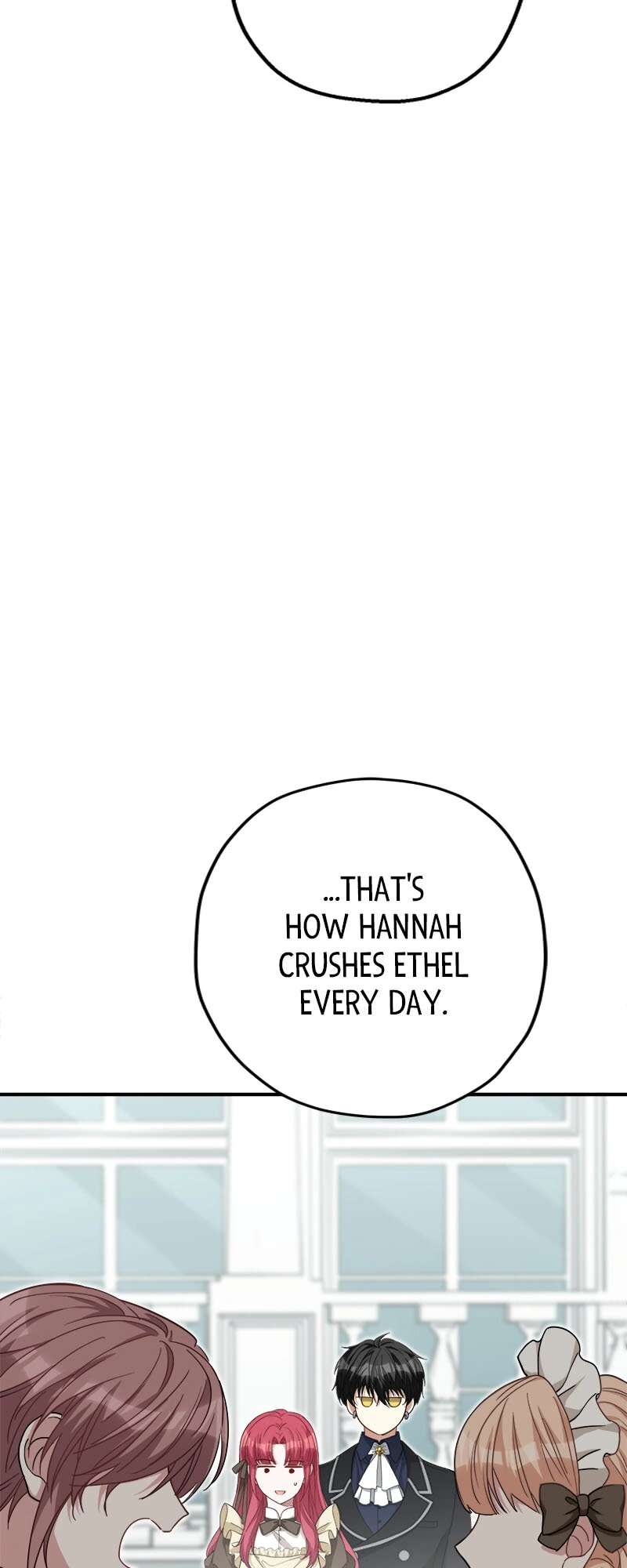 I Woke up as a Notorious Troublemaker! Chapter 33 - Page 46