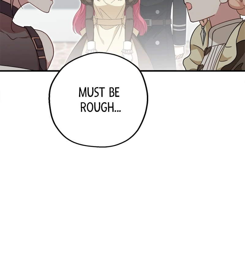 I Woke up as a Notorious Troublemaker! Chapter 33 - Page 47