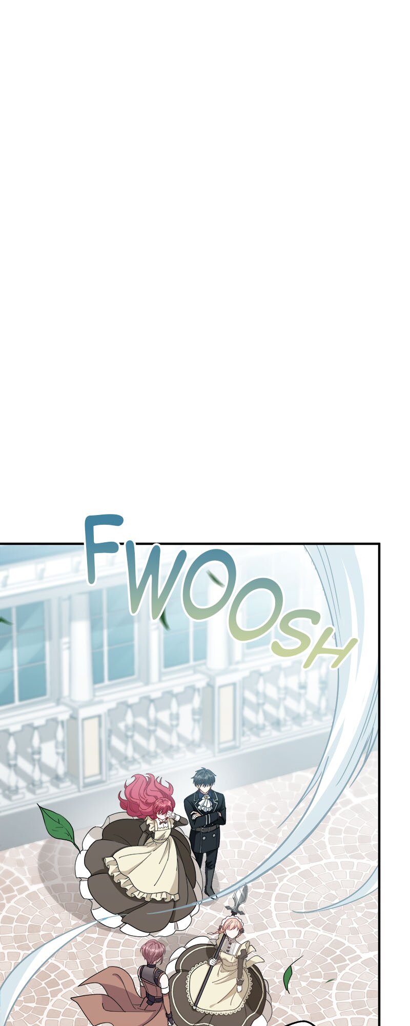 I Woke up as a Notorious Troublemaker! Chapter 33 - Page 49