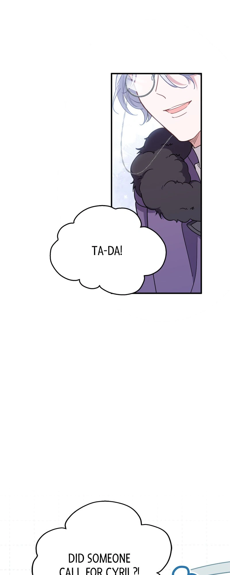 I Woke up as a Notorious Troublemaker! Chapter 33 - Page 51