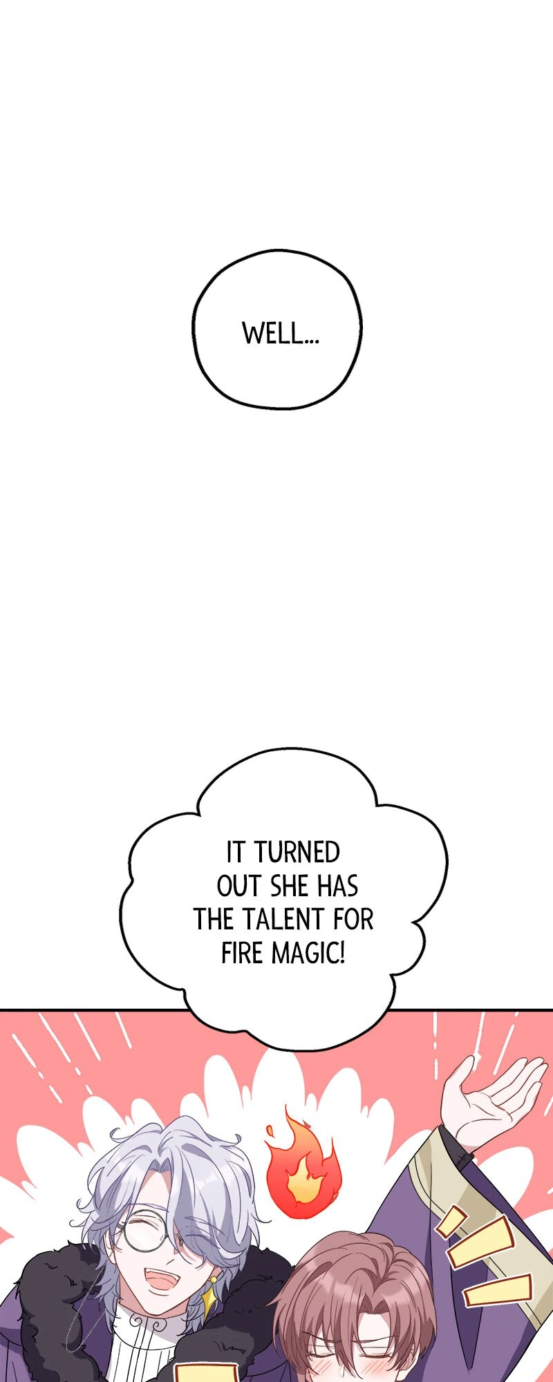 I Woke up as a Notorious Troublemaker! Chapter 33 - Page 55