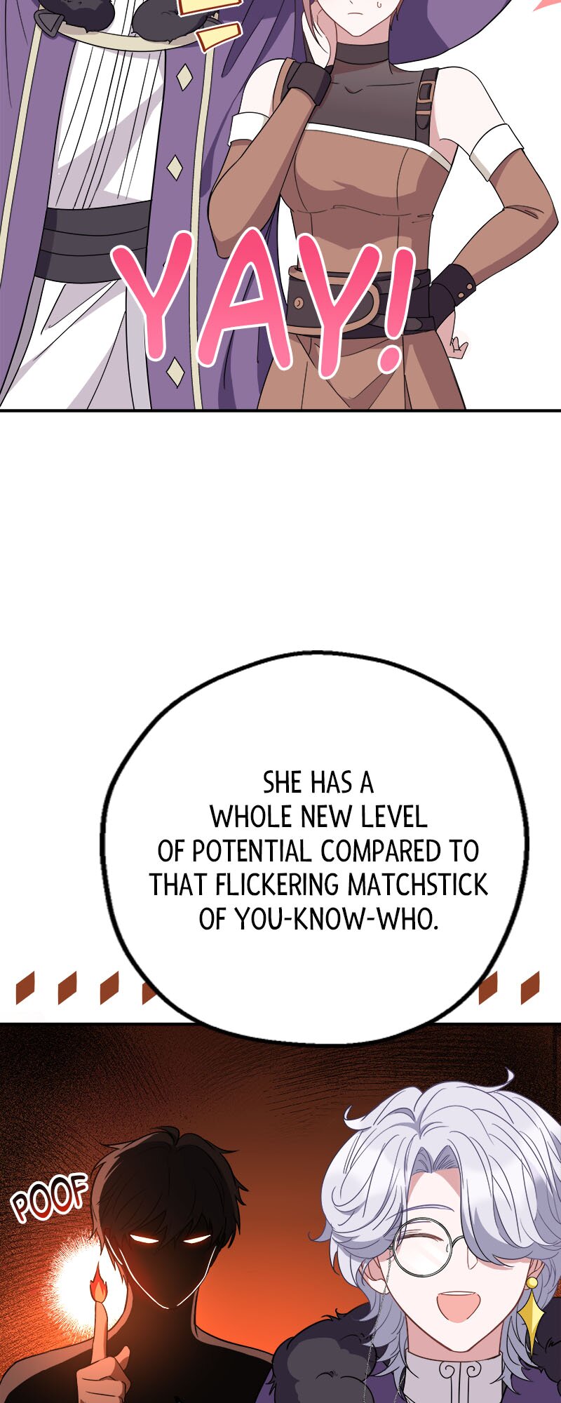 I Woke up as a Notorious Troublemaker! Chapter 33 - Page 56