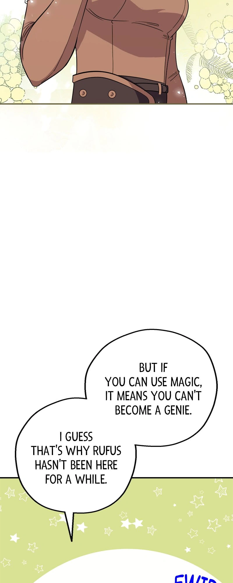 I Woke up as a Notorious Troublemaker! Chapter 33 - Page 60
