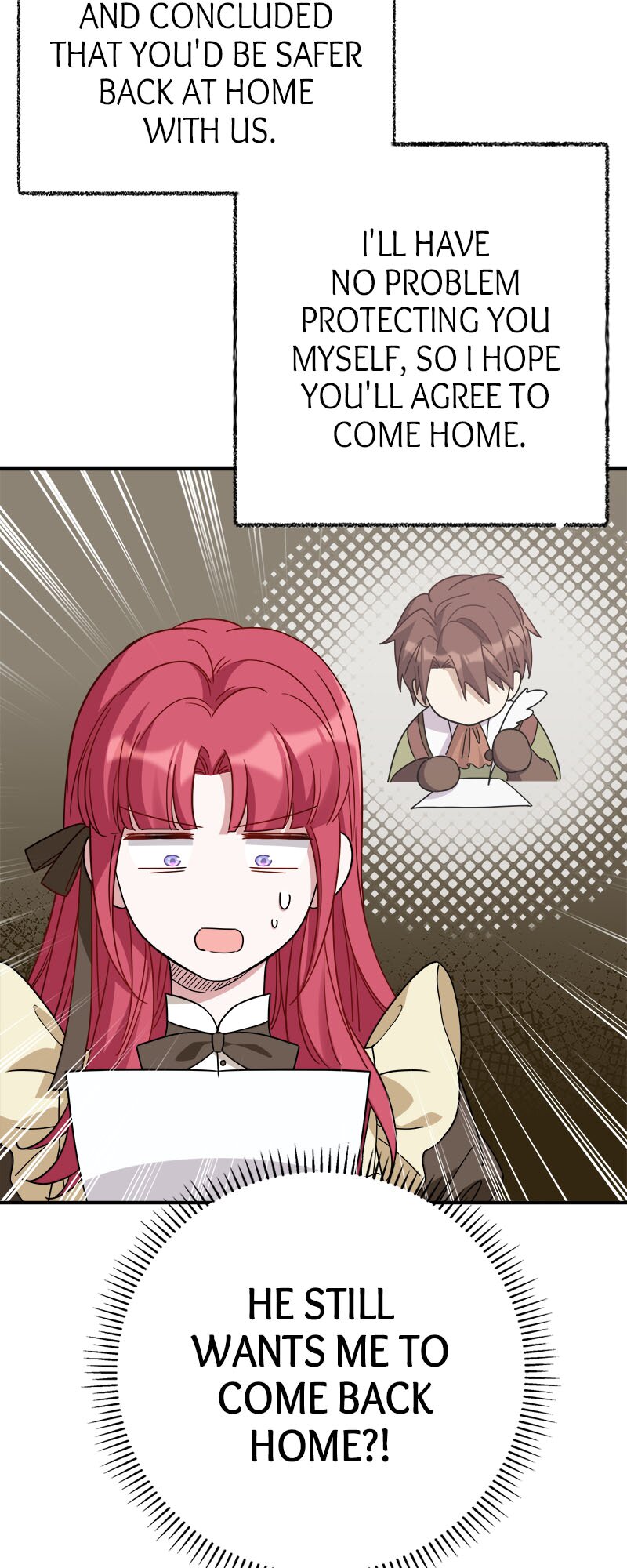 I Woke up as a Notorious Troublemaker! Chapter 33 - Page 65